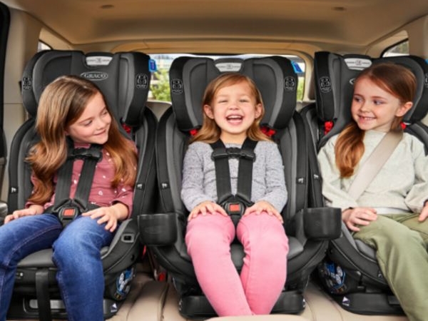 Car Seat Clinic